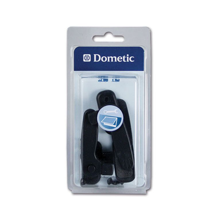 set 3 maniglie per chiusura seitz s4 - dometic