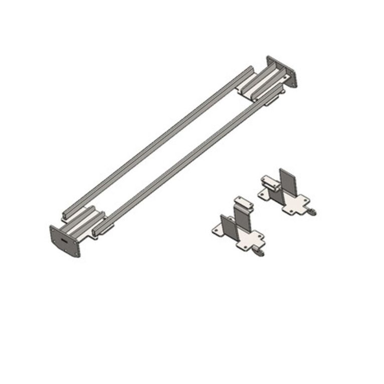 kit adattatori ducato 244 alko anteriore - carbest
