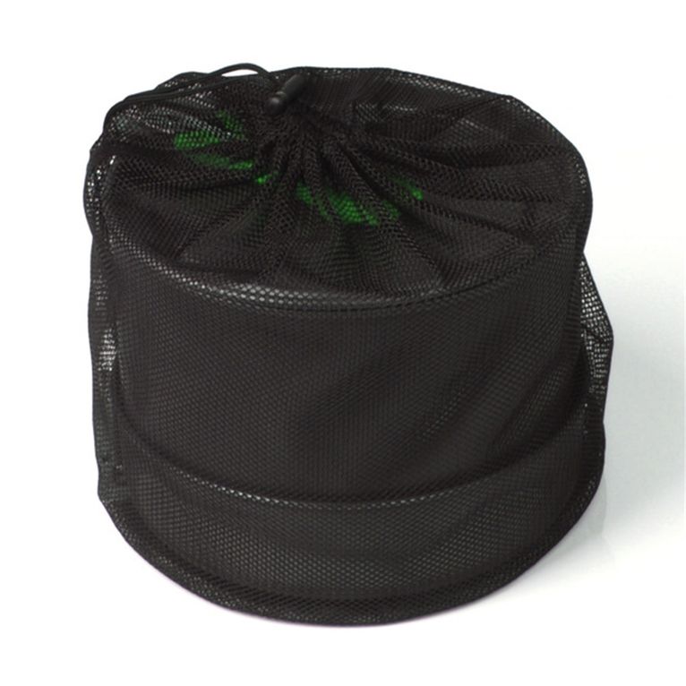 set pentole alluminio 5 pezzi elite nero manici lime