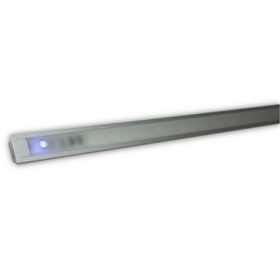 ALU-LED-BAR 1000MM INCASSO 4000K