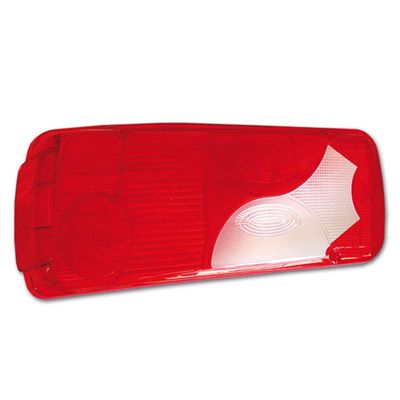 Lente Di Ricambio - Destra