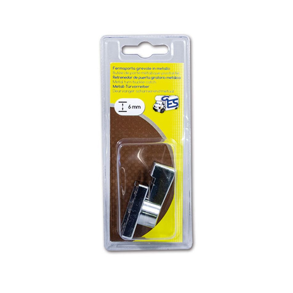 fermaporta-a-scuderia-zama-star-6-mm-star-blister