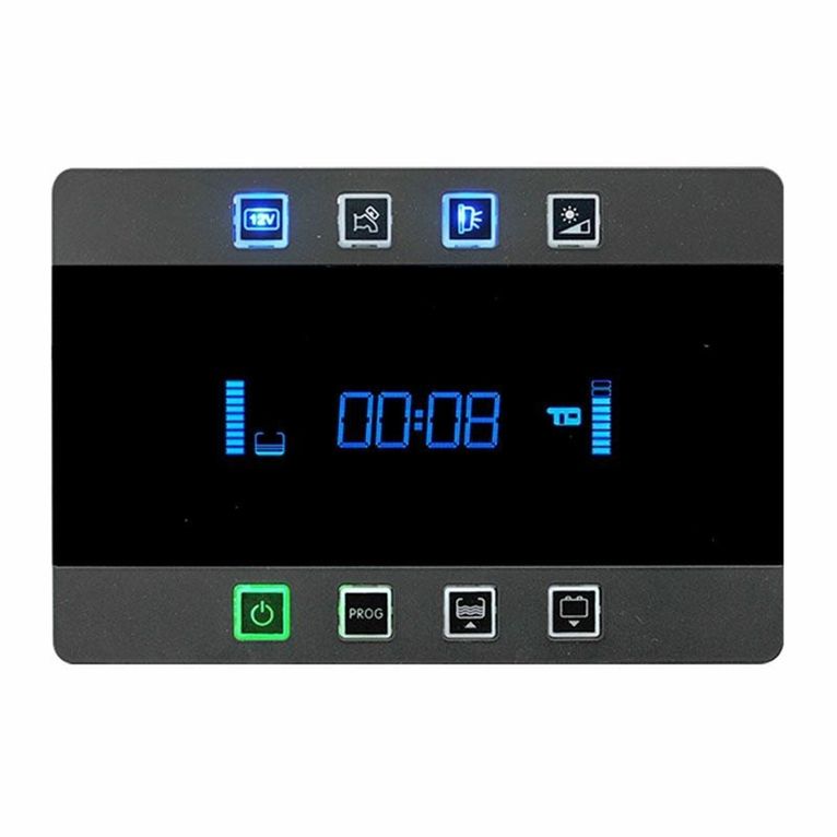 sistema completo pc380 - cbe