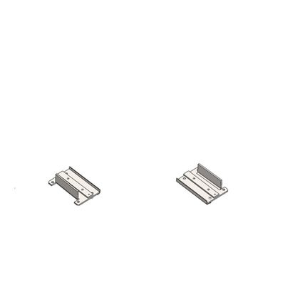 Kit adattatori Ford Euro 4 - Carbest