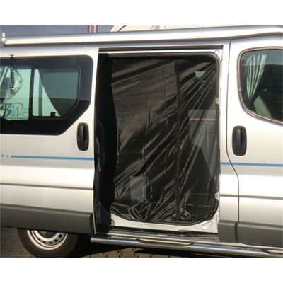 Zanzariera Trafic/Vivaro porta scorrevole modello 2007