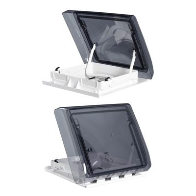 SKYMAXX CRYSTAL SENZA LUCI