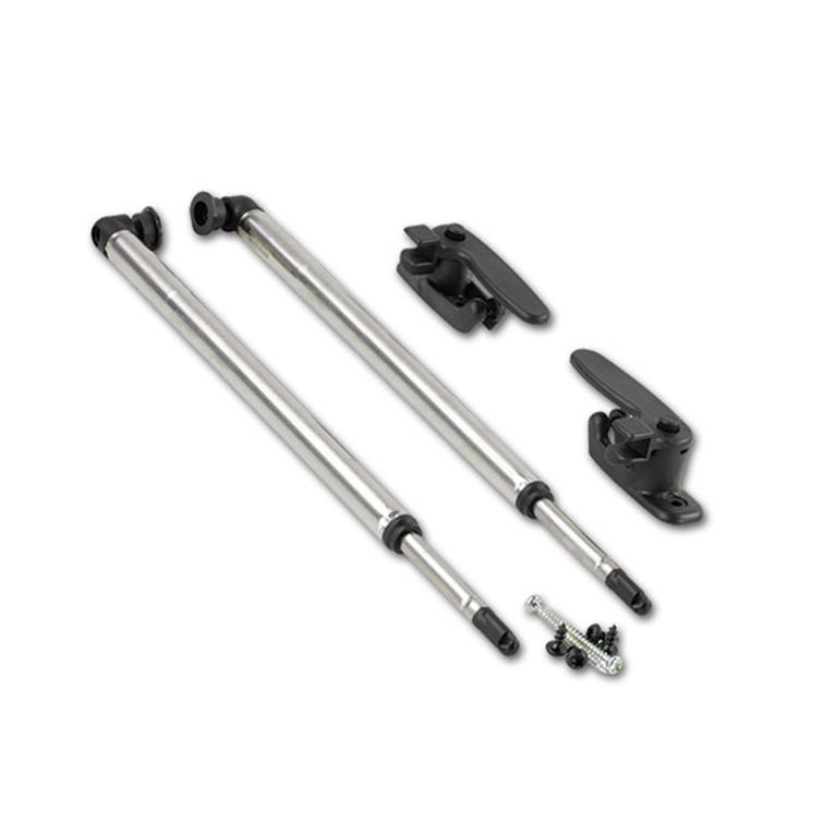 kit coppia braccetti s4 • 550 mm - dometic