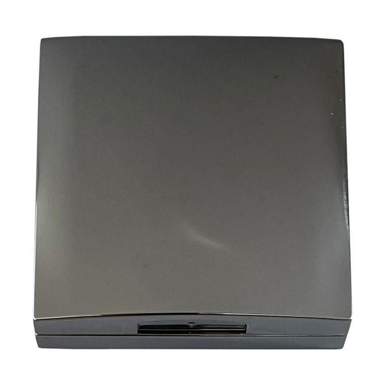 bmap coperchio con cornice cromo lucido - cbe
