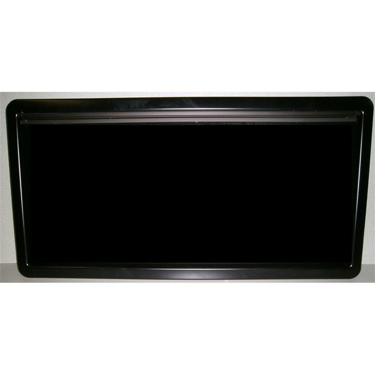 vetro ricambio seitz serie 6 grigio 1200x600 - dometic