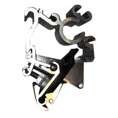 OMNISTOR 6002 TERMINALE DESTRO - Fiamma