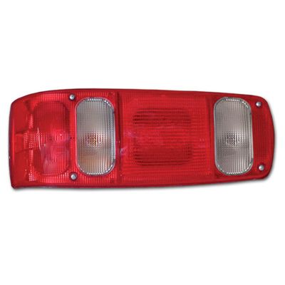 Fanale Caraluna I per Motrice - Destro