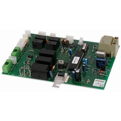 ALDE C3010 SCHEDA ELETTRONICA CON R 3010-303