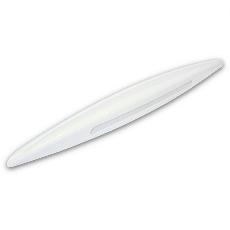 luce esterna led 8w 4000k bianca