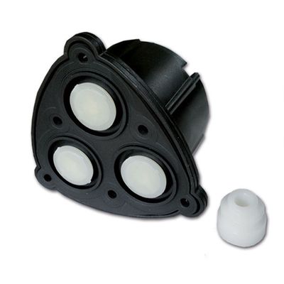 Kit Gruppo Trasmissione - Aqua 8