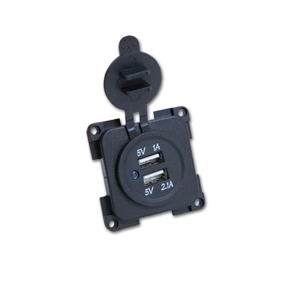 presa-usb-doppia-star-1-slash-21-a