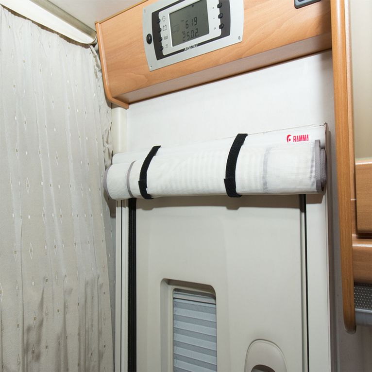 zanzariera moskito net pro - fiamma