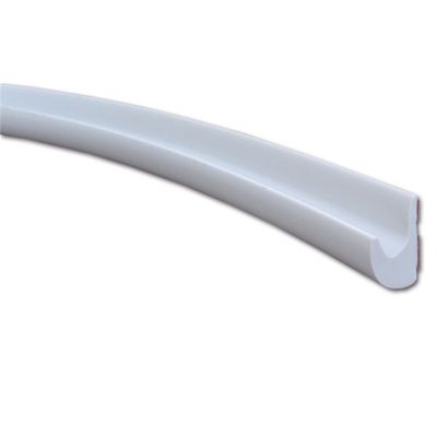 Mini Grondaia Drip Stop 75 White - Fiamma