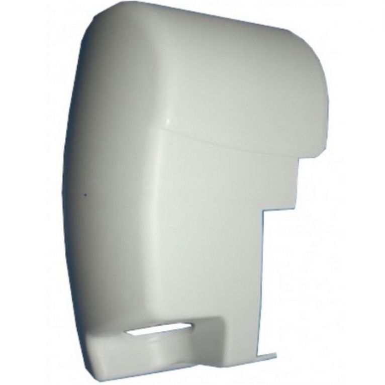 omnistor 8000 copertura finale sx, - thule 601249