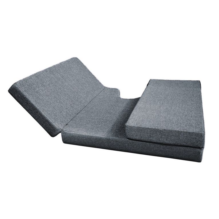 letto supplementare cabina mercedes classe v/vito 2014