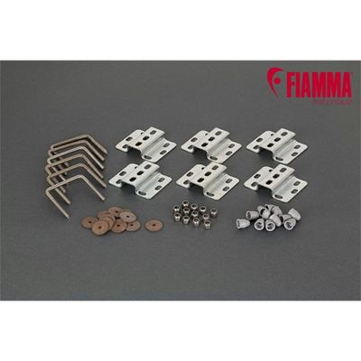 DOTAZ.ULTRA-BOX 3- JUMBO - Fiamma