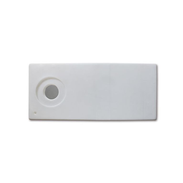 serbatoio 126 l • 45 x 100 x 28 cm