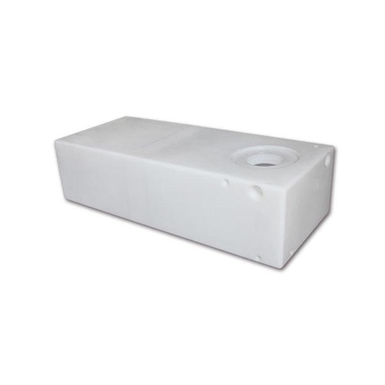 serbatoio 130 l • 45 x 105 x 28 cm