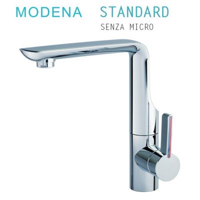 MISCELATORE MODENA STANDARD S.MICR.