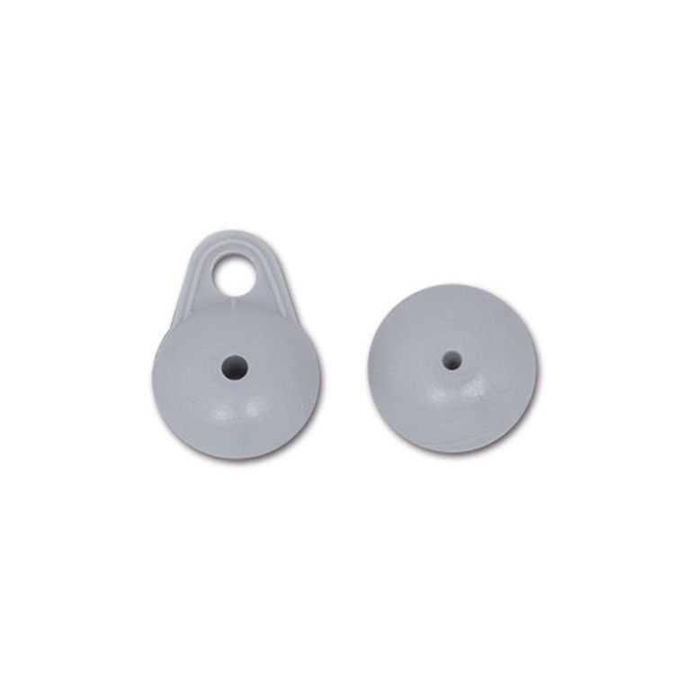 bottoni fissa stuoia • 6 pezzi blister