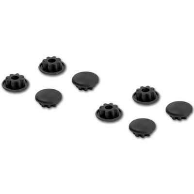Tappi di copertura fornelli SMEV 8 pz