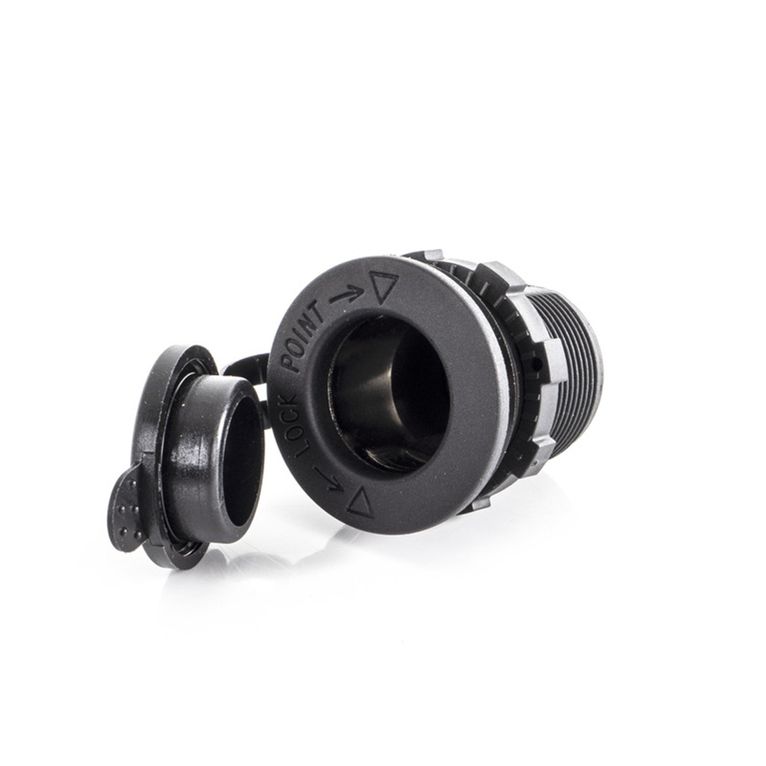presa da incasso 12v/20a ø29 mm - carbest