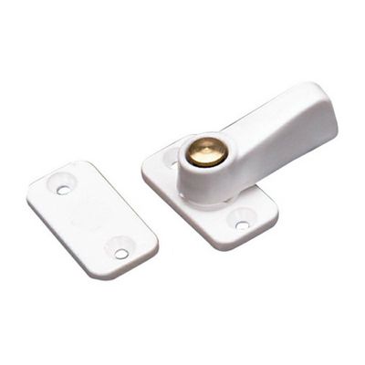 Fermaporta a Scuderia Bianco