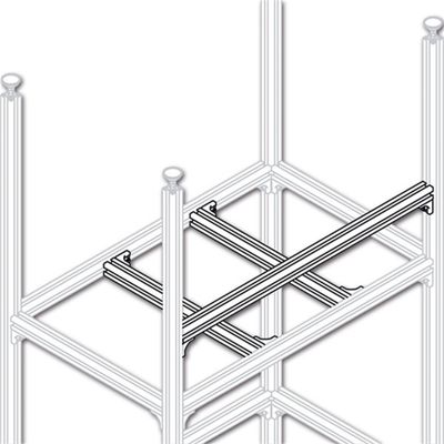 Garage System Support - Fiamma