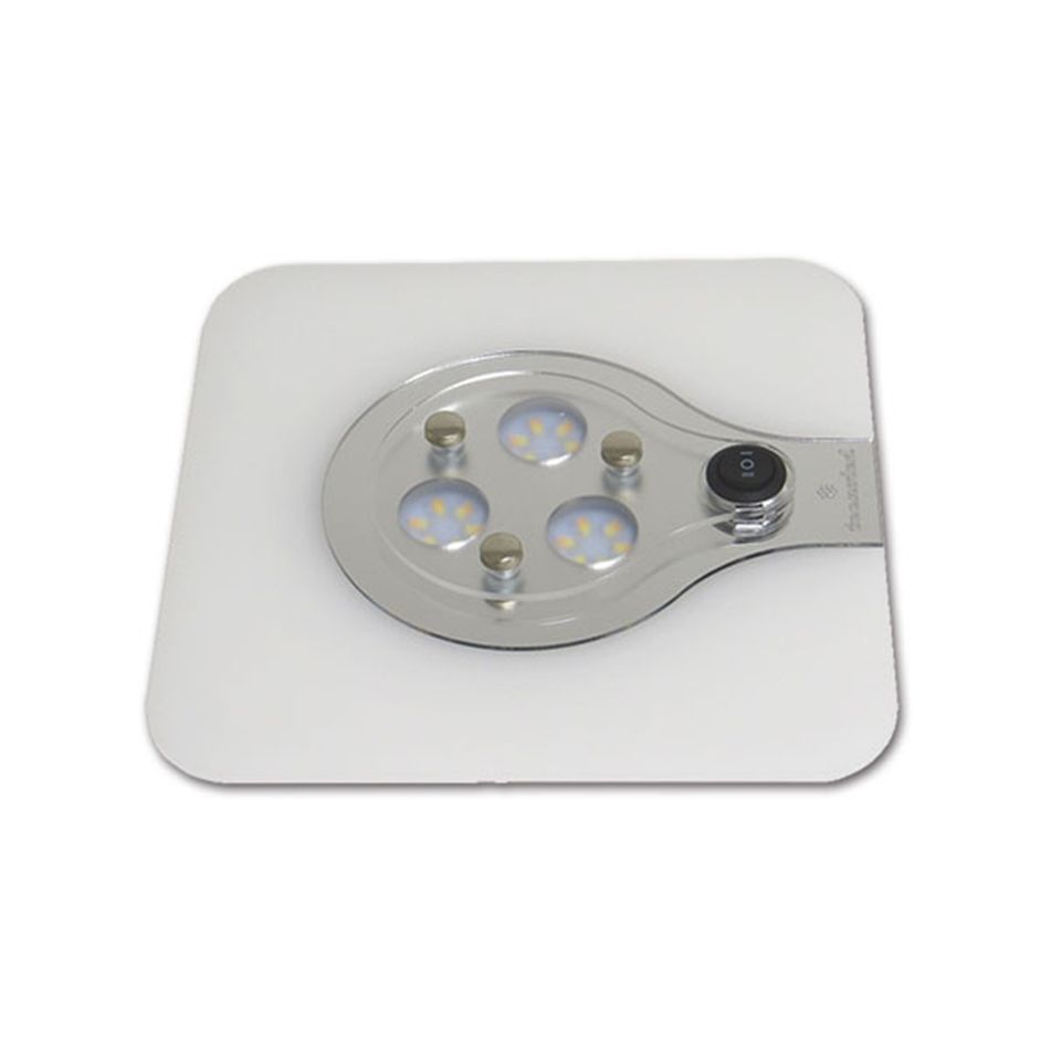 plafoniera-admiral-quadrata-star-18-led