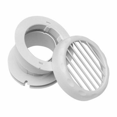 KIT GRIGLIA USCITA DIAM.60MM. - Dometic