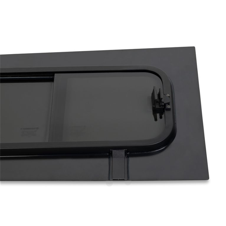 finestra scorrevole vw caddy maxi post. sx dal 2021