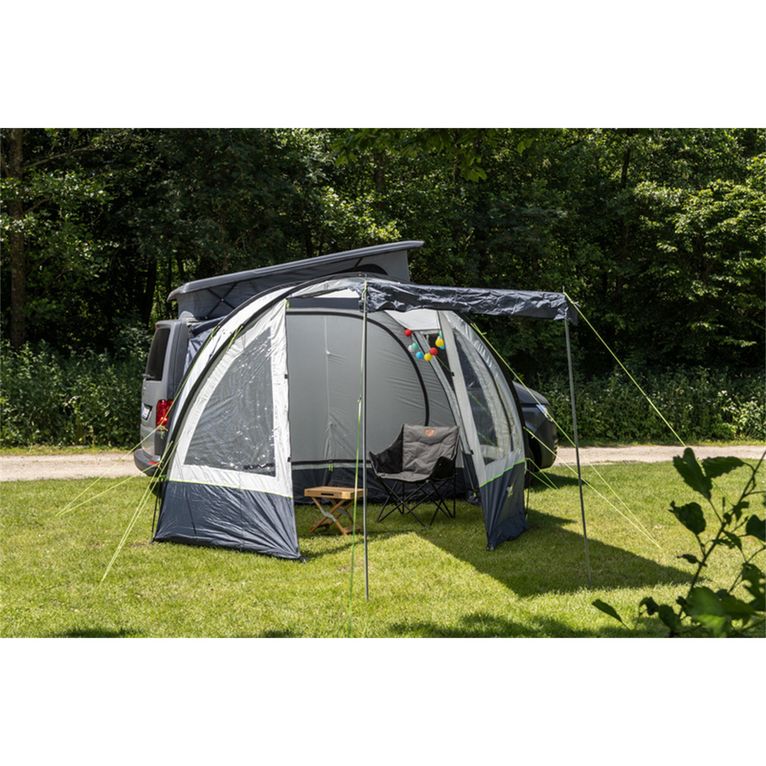 veranda per van tour easy young 2, 180-200 cm