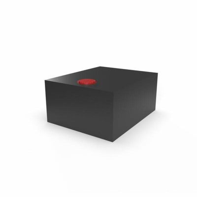 SERBATOIO 55X31X68 CM. LT.107,2 NERO - Lippert