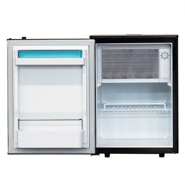 frigorifero 12v 85l compressore