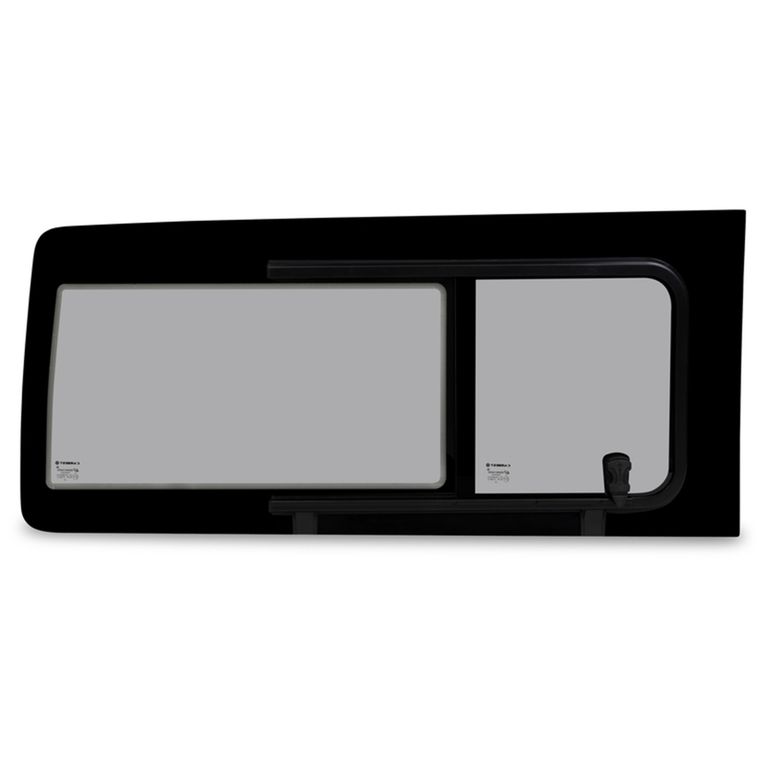 finestra scorrevole post. sx vw t5/t6 pl fumé 1257x570