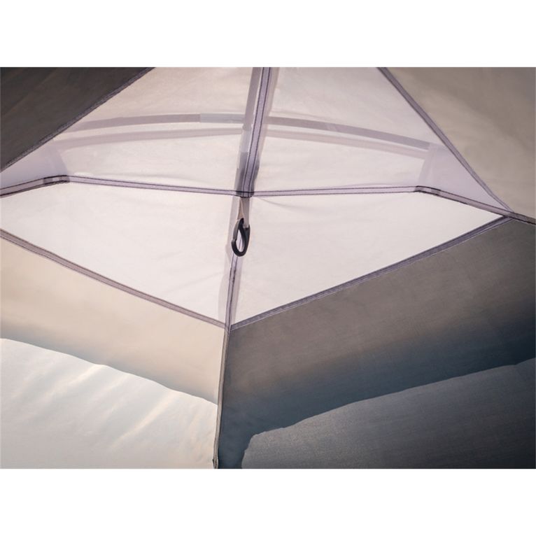 tenda doccia/spogliatoio campalto 150x150x210 cm
