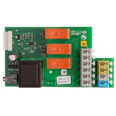 ALIMENTATORE ULTRA HEAT - Truma