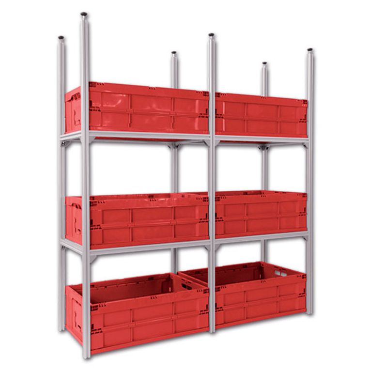 garage system upgrade - fiamma