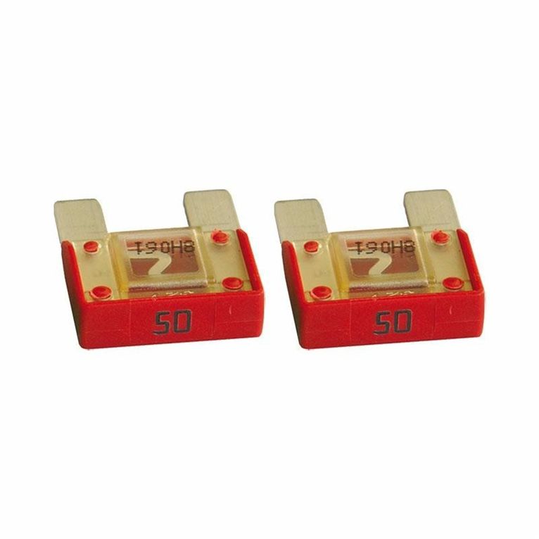 r470-50 fusibile ""maxi"" 50a cf.pz.2 - cbe
