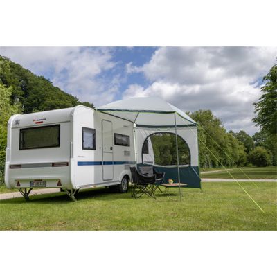 Tendalino parasole Palm Beach 2-2.6 260x240 cm VW T5/T6