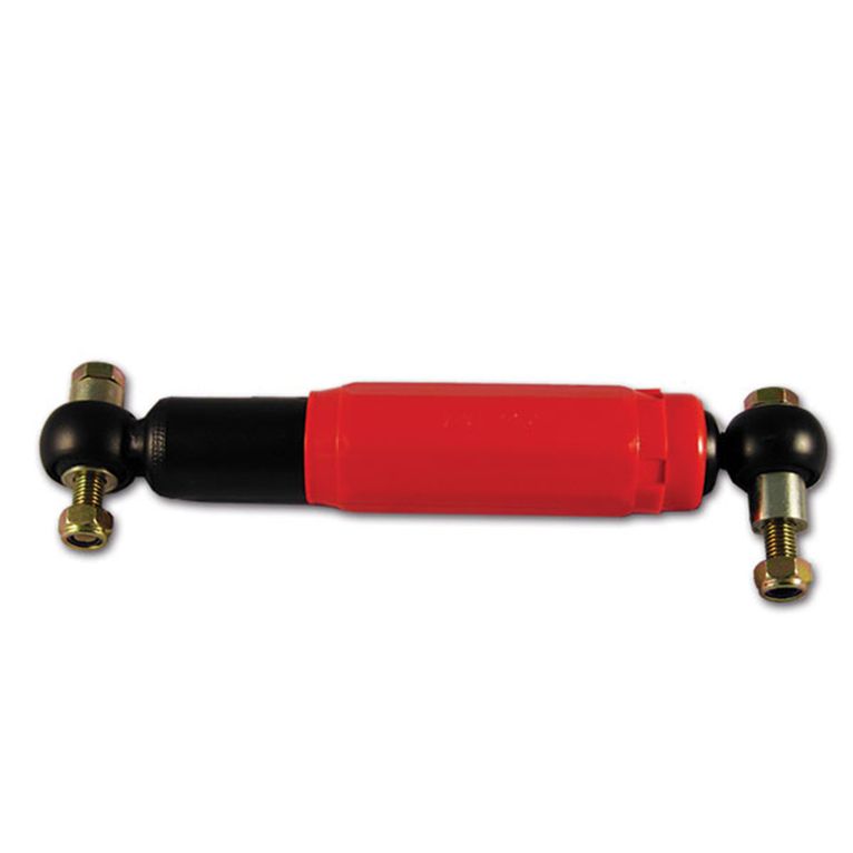 ammortizzatore octagon rosso • 1800/3500 kg