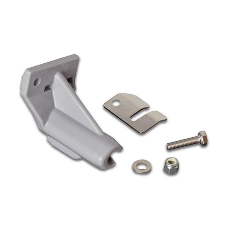 snodo superiore piedino dxper f45 l/zip