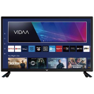 TV SM24""LED HD READY SMART VIDAA