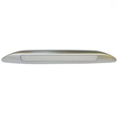 LUCE ESTERNA LED 7W 4000K SILVER