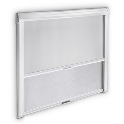 OSC./ZANZ. RASTROLLO 3000 1160X710 BIANCO - Dometic
