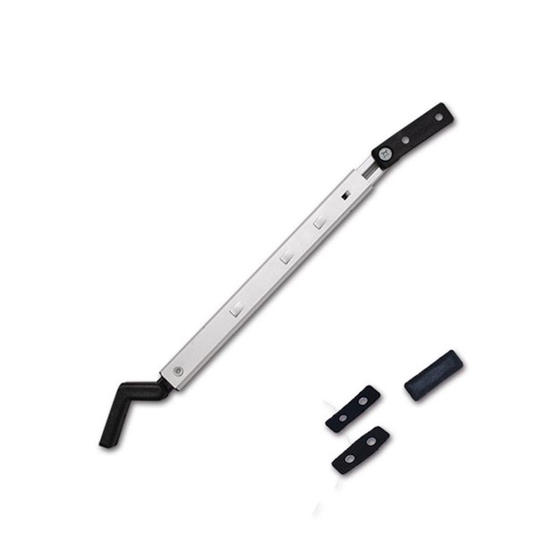 braccetto destro senza maniglia • 21 cm • blister